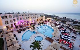 Telemaque Beach&Spa - All Inclusive - Families&Couples Only